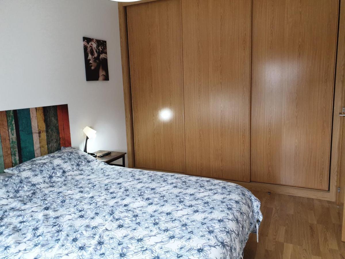 Viveiro Centro Daire Dış mekan fotoğraf